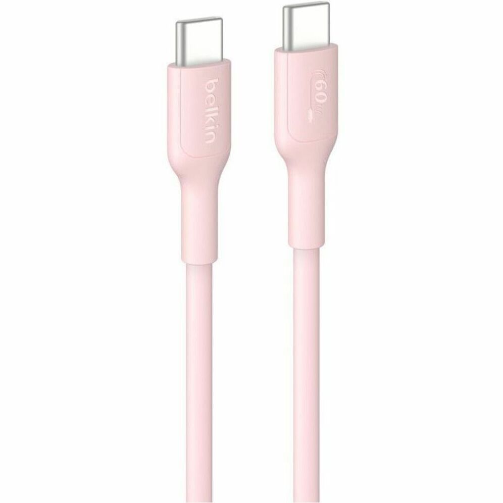 Belkin BoostCharge 1 m USB-C Data Transfer Cable
