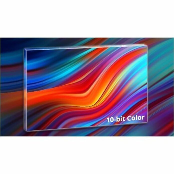 AOC U32V11N 32' Class 4K UHD LCD Monitor - Black