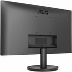 AOC 24B3HA3 24' Class Full HD LED Monitor - 16:9 - Black