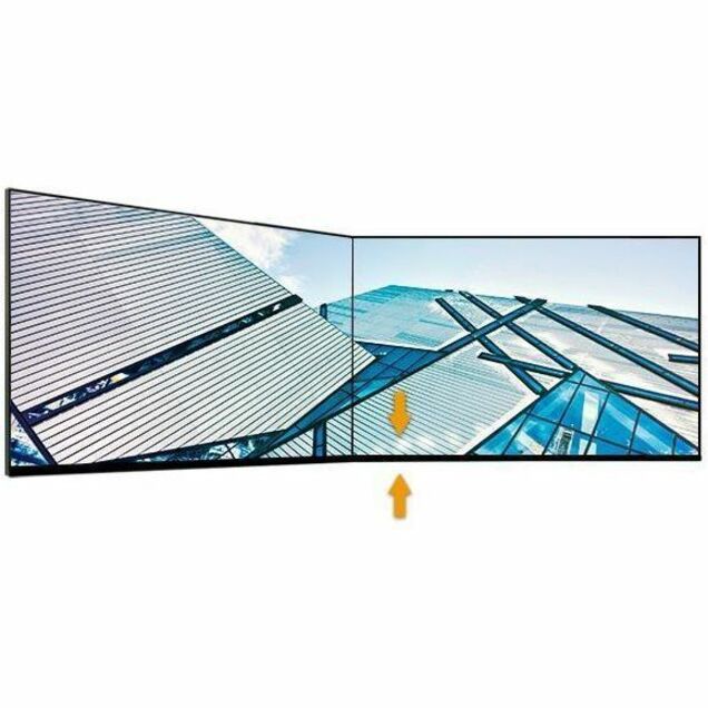 AOC 27B3HA3 27' Class Full HD LED Monitor - 16:9 - Black