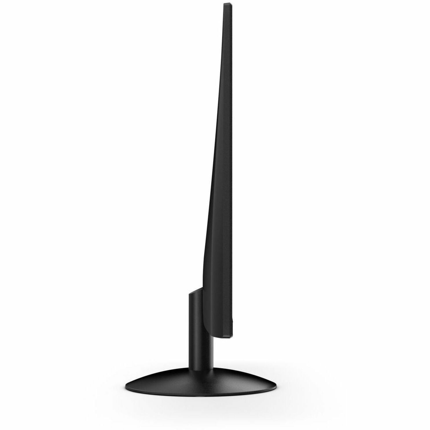 AOC Q27B30E 27' Class WQHD LCD Monitor - Black - Right view