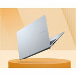 Asus Vivobook 16 M1607 M1607KA-MB150W 16' Copilot+ PC Notebook - WUXGA - 60 Hz - AMD Ryzen AI 5 330 - 16 GB - 512 GB SSD - Cool Silver - Alternate view 6
