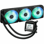 Asus Prime LC 360 ARGB LCD PRIME LC 360 ARGB LCD Cooling Fan/Radiator/Water Block/Pump - CPU - Alternate view 6
