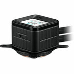 Asus Prime LC 360 ARGB LCD PRIME LC 360 ARGB LCD Cooling Fan/Radiator/Water Block/Pump - CPU - Alternate view 8