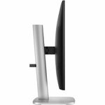 HP 527pf 27' Class Full HD LED Monitor - 16:9 - Black - Right view