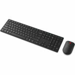 Lenovo Keyboard & Mouse - English (US)