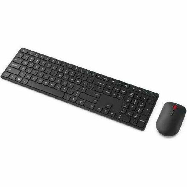 Lenovo Keyboard & Mouse - English (US)