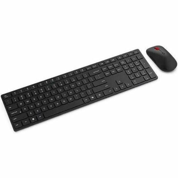 Lenovo Keyboard & Mouse - English (US)