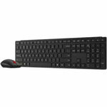 Lenovo Keyboard & Mouse - English (US)