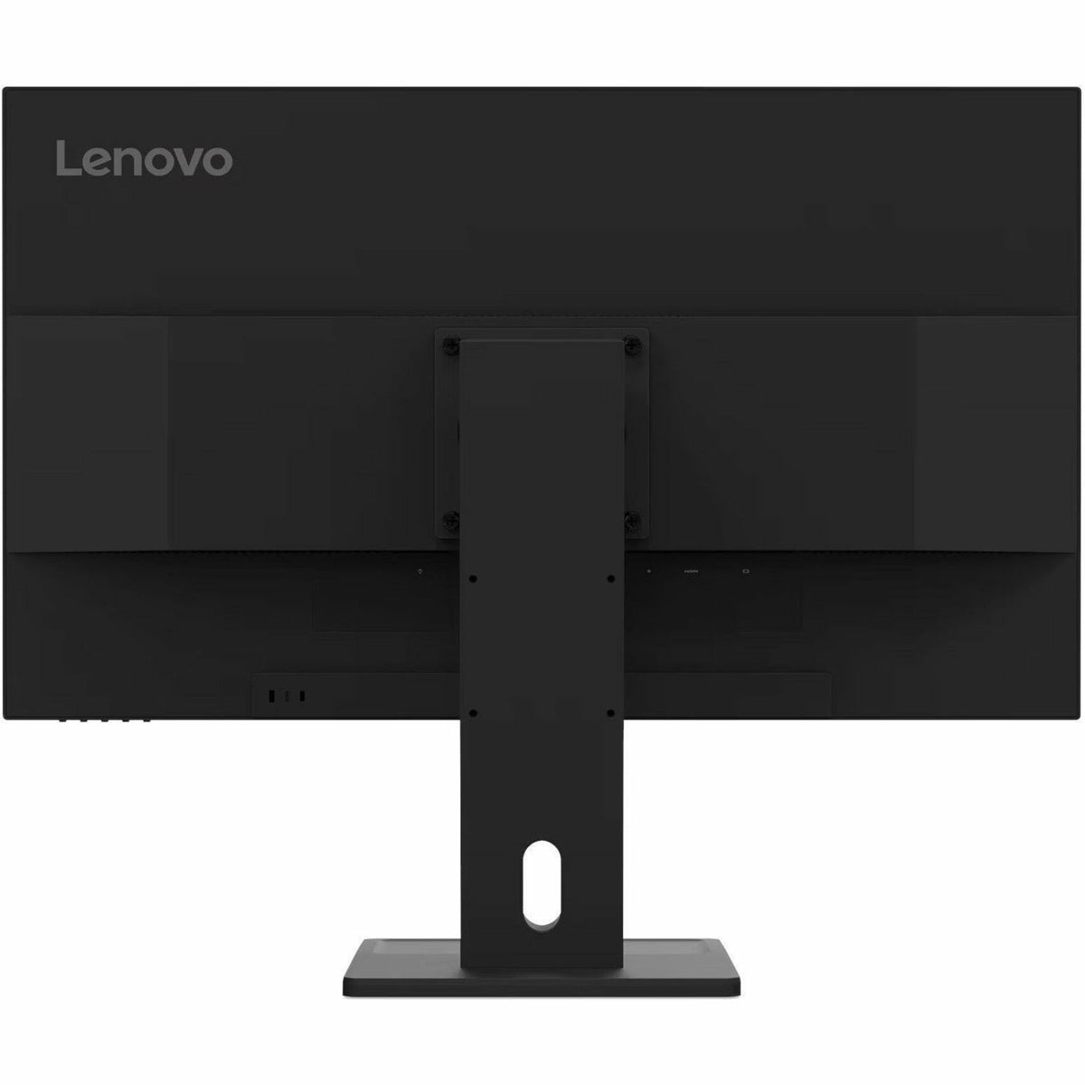 Lenovo ThinkVision E27-40 27' Class Full HD LED Monitor - 16:9 - Raven Black