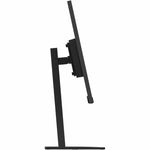 Lenovo ThinkVision E27-40 27' Class Full HD LED Monitor - 16:9 - Raven Black - Right view