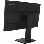 Lenovo ThinkVision E27Q-40 27' Class WQHD LED Monitor - 16:9 - Raven Black