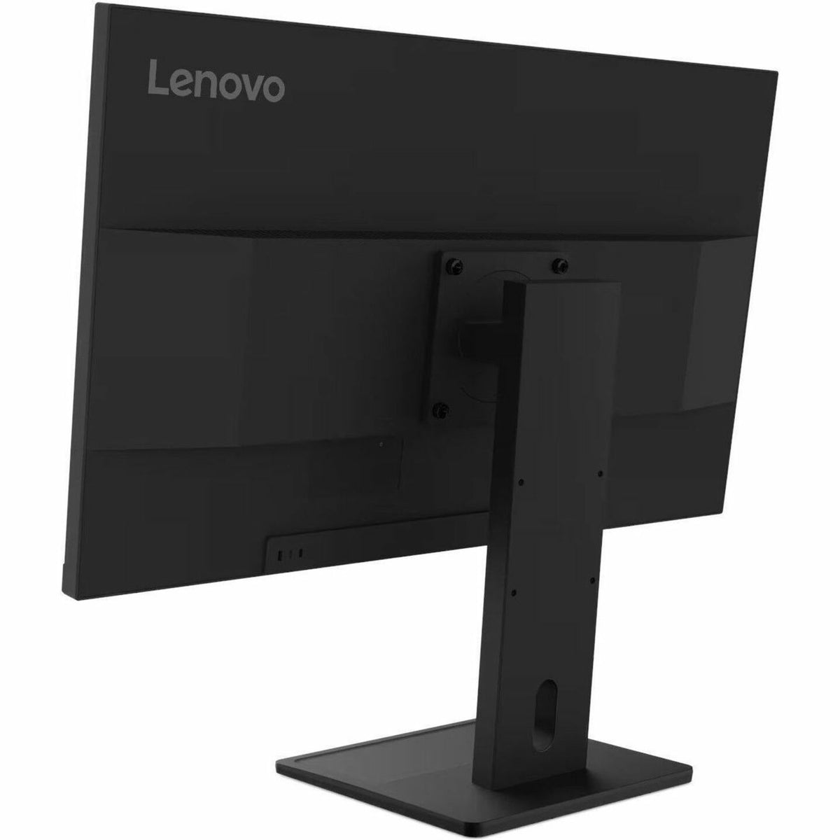 Lenovo ThinkVision E27Q-40 27' Class WQHD LED Monitor - 16:9 - Raven Black
