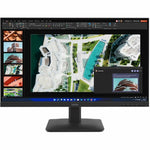 Lenovo ThinkVision S27-4e 27' Class Full HD LED Monitor - 16:9 - Raven Black