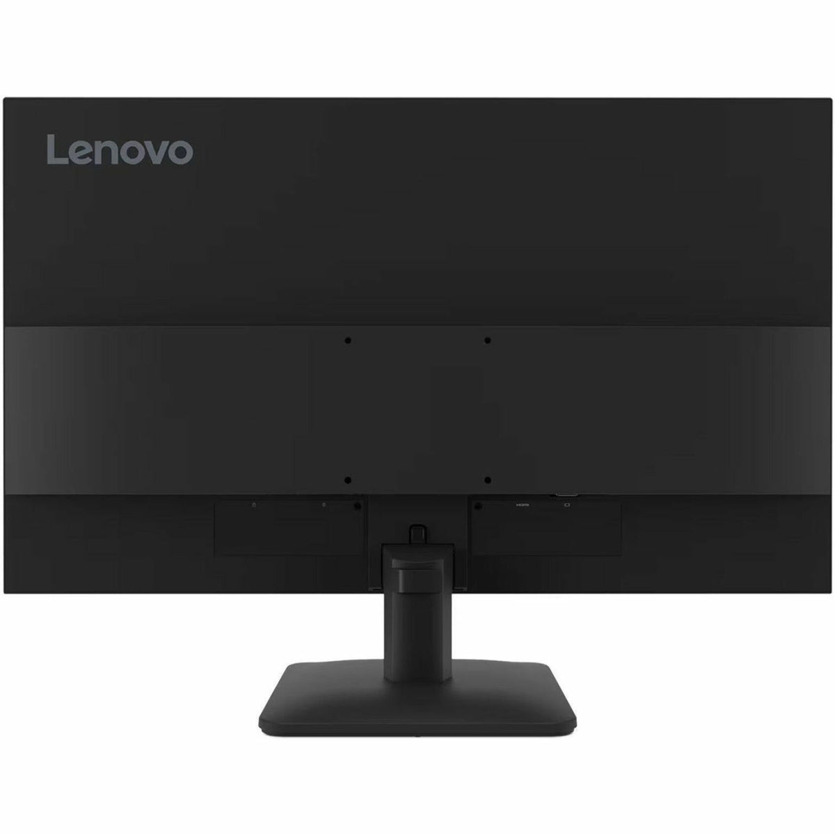 Lenovo ThinkVision S27-4e 27' Class Full HD LED Monitor - 16:9 - Raven Black