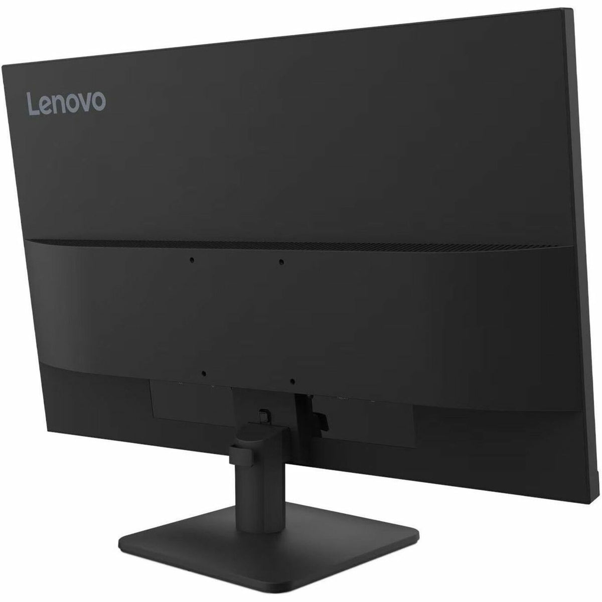 Lenovo ThinkVision S27-4e 27' Class Full HD LED Monitor - 16:9 - Raven Black
