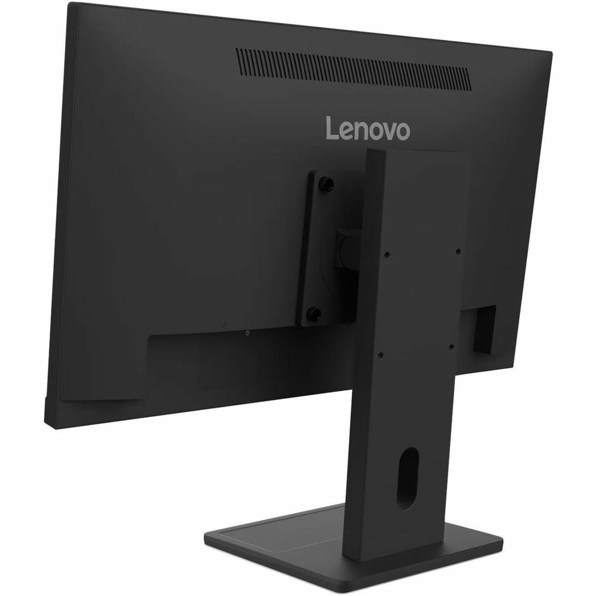Lenovo ThinkVision E22-40 22' Class Full HD LED Monitor - 16:9 - Raven Black