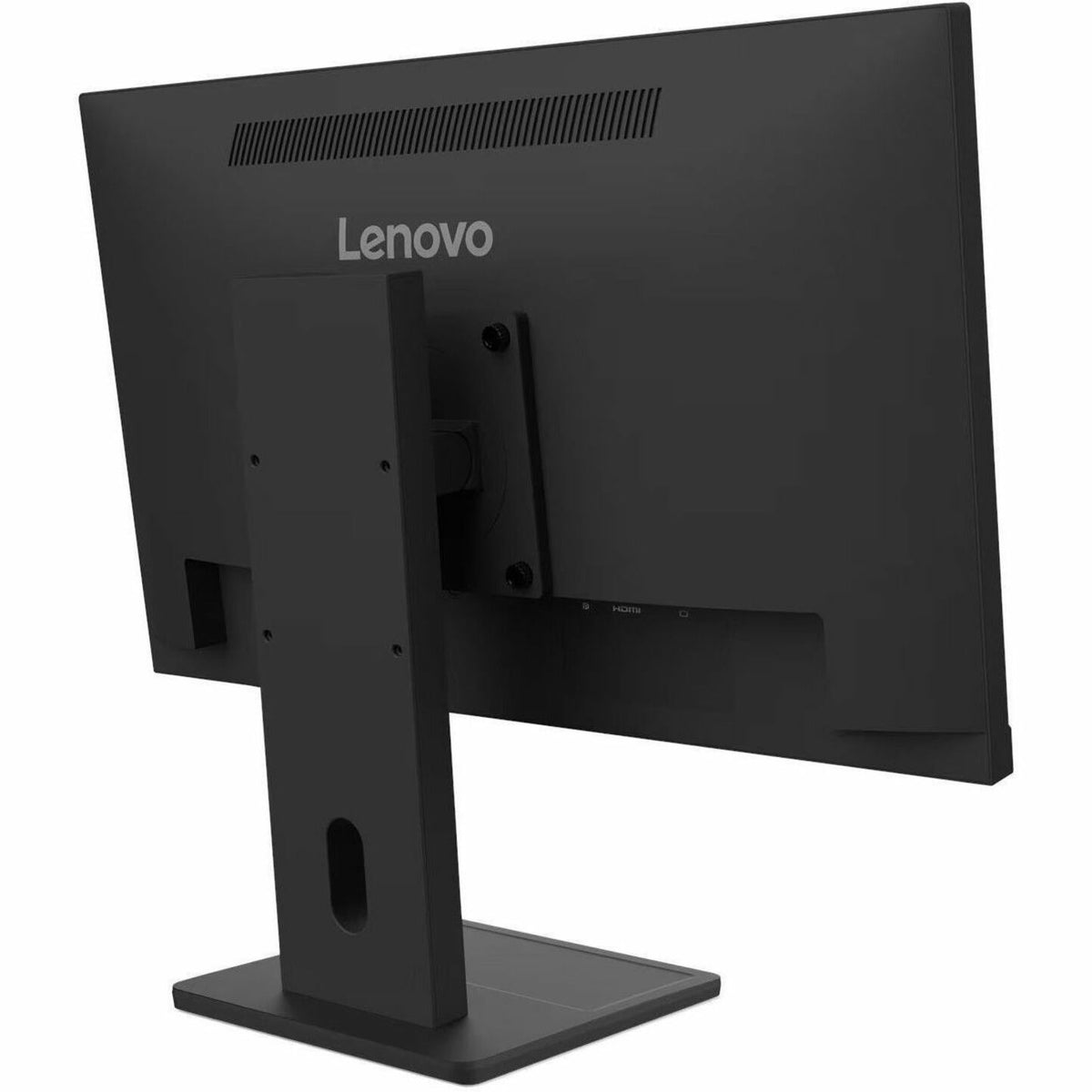 Lenovo ThinkVision E22-40 22' Class Full HD LED Monitor - 16:9 - Raven Black