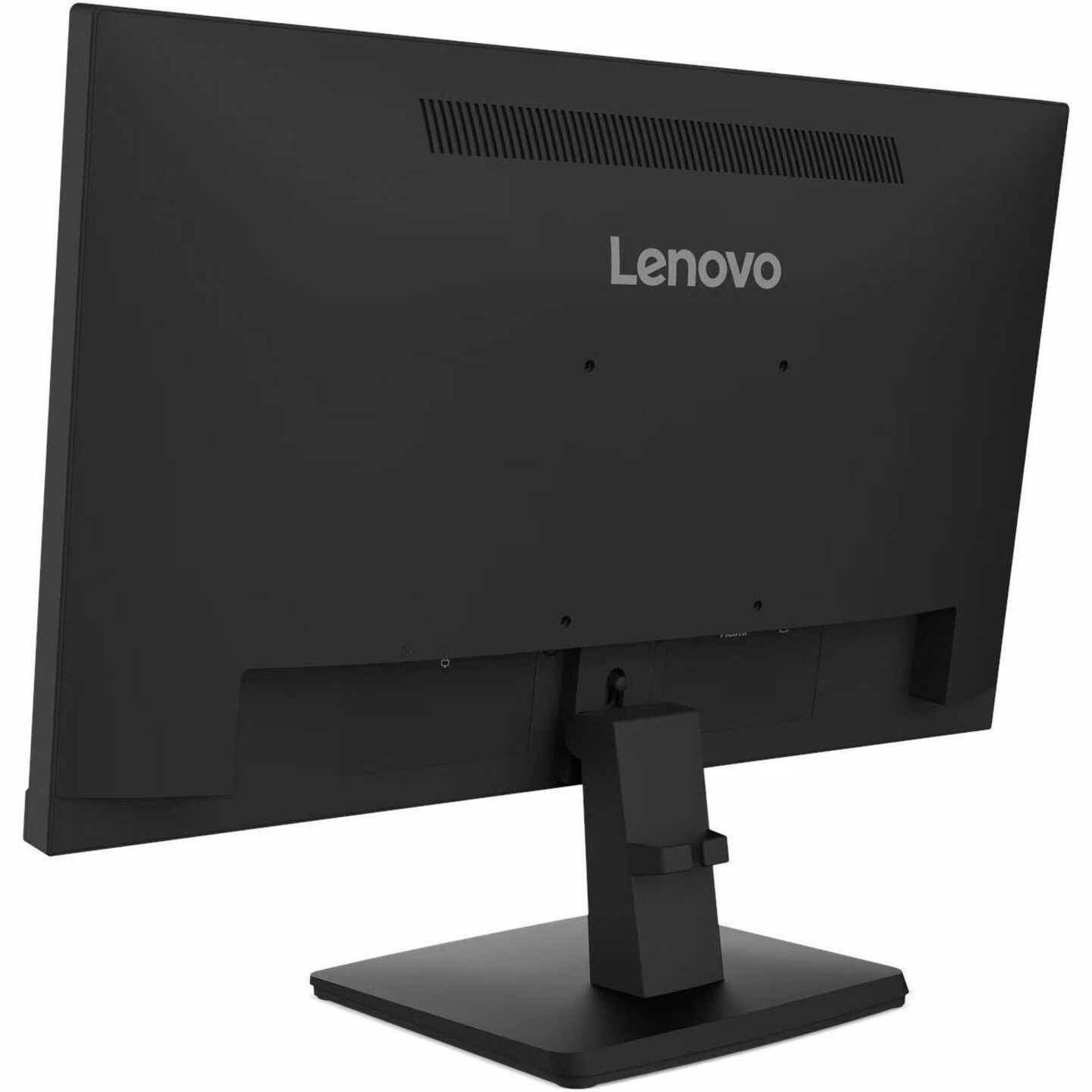 Lenovo ThinkVision S22-4e 22' Class Full HD LED Monitor - 16:9 - Raven Black
