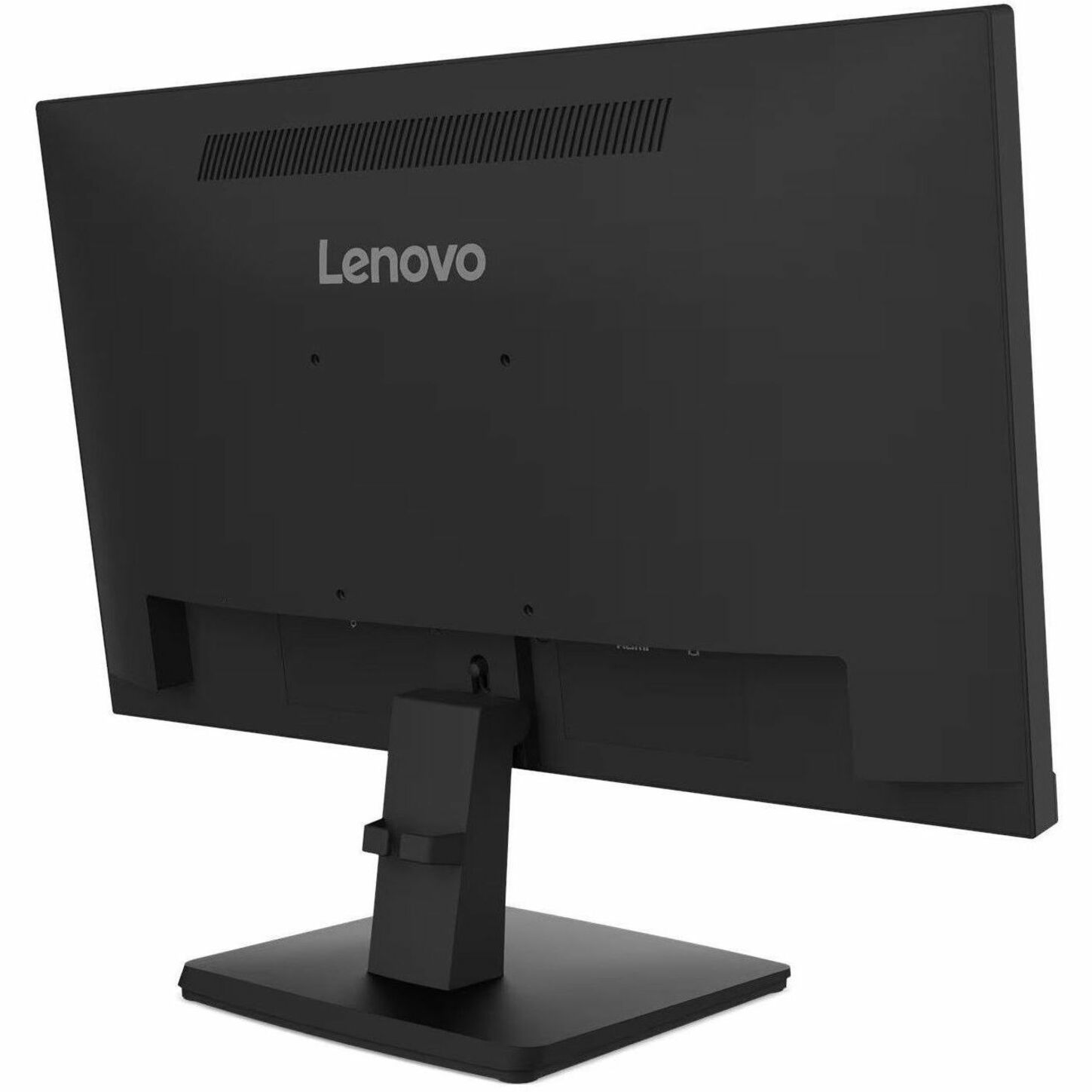 Lenovo ThinkVision S22-4e 22' Class Full HD LED Monitor - 16:9 - Raven Black