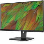 Philips 32B1U3900 32' Class 4K UHD LED Monitor - 16:9 - Textured Black - Left view