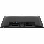 Philips 27E1N2100D 24' Class Full HD LED Monitor - 16:9 - Textured Black - Bottom view