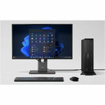 Lenovo ThinkCentre M70s Gen 6 12YK000GAU Desktop AI Computer - Intel Core Ultra 7 265 - 16 GB - 512 GB SSD - Small Form Factor - Black