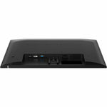 Philips 27E1N2100D 27' Class Full HD LED Monitor - 16:9 - Textured Black - Bottom view