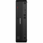Lenovo ThinkCentre M70s Gen 6 12YK000FAU Desktop AI Computer - Intel Core Ultra 5 225 - 16 GB - 512 GB SSD - Small Form Factor - Black