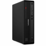 Lenovo ThinkCentre M70s Gen 6 12YK000FAU Desktop AI Computer - Intel Core Ultra 5 225 - 16 GB - 512 GB SSD - Small Form Factor - Black
