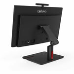 Lenovo ThinkCentre M90a Gen 6 13AT000HAU All-in-One Computer - Intel Core Ultra 7 265 - 16 GB - 512 GB SSD - 23.8' Full HD Touchscreen - Desktop - Black