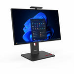 Lenovo ThinkCentre M90a Gen 6 13AT000KAU All-in-One Computer - Intel Core Ultra 5 235 - 16 GB - 512 GB SSD - 23.8' Full HD Touchscreen - Desktop - Black