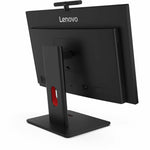 Lenovo ThinkCentre M90a Gen 6 13AT000KAU All-in-One Computer - Intel Core Ultra 5 235 - 16 GB - 512 GB SSD - 23.8' Full HD Touchscreen - Desktop - Black