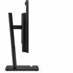 Lenovo ThinkCentre M90a Gen 6 13AT000KAU All-in-One Computer - Intel Core Ultra 5 235 - 16 GB - 512 GB SSD - 23.8' Full HD Touchscreen - Desktop - Black - Right view