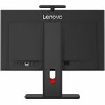 Lenovo ThinkCentre M90a Gen 6 13AT000KAU All-in-One Computer - Intel Core Ultra 5 235 - 16 GB - 512 GB SSD - 23.8' Full HD Touchscreen - Desktop - Black