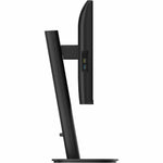 Philips 24B2U3301 24' Class Full HD LED Monitor - 16:9 - Textured Black - Right view