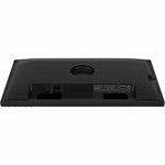Philips 24B2U3301 24' Class Full HD LED Monitor - 16:9 - Textured Black - Bottom view