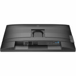 Philips 27B2N4500 27' Class WQHD LED Monitor - 16:9 - Textured Charcoal - Bottom view
