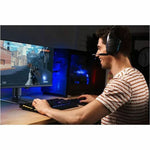 MSI MAG 272QP QD-OLED X50 27' Class WQHD Gaming OLED Monitor - 16:9 - Black - Alternate view 11