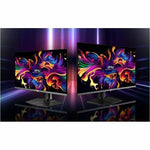 MSI MAG 272QP QD-OLED X50 27' Class WQHD Gaming OLED Monitor - 16:9 - Black - Alternate view 9