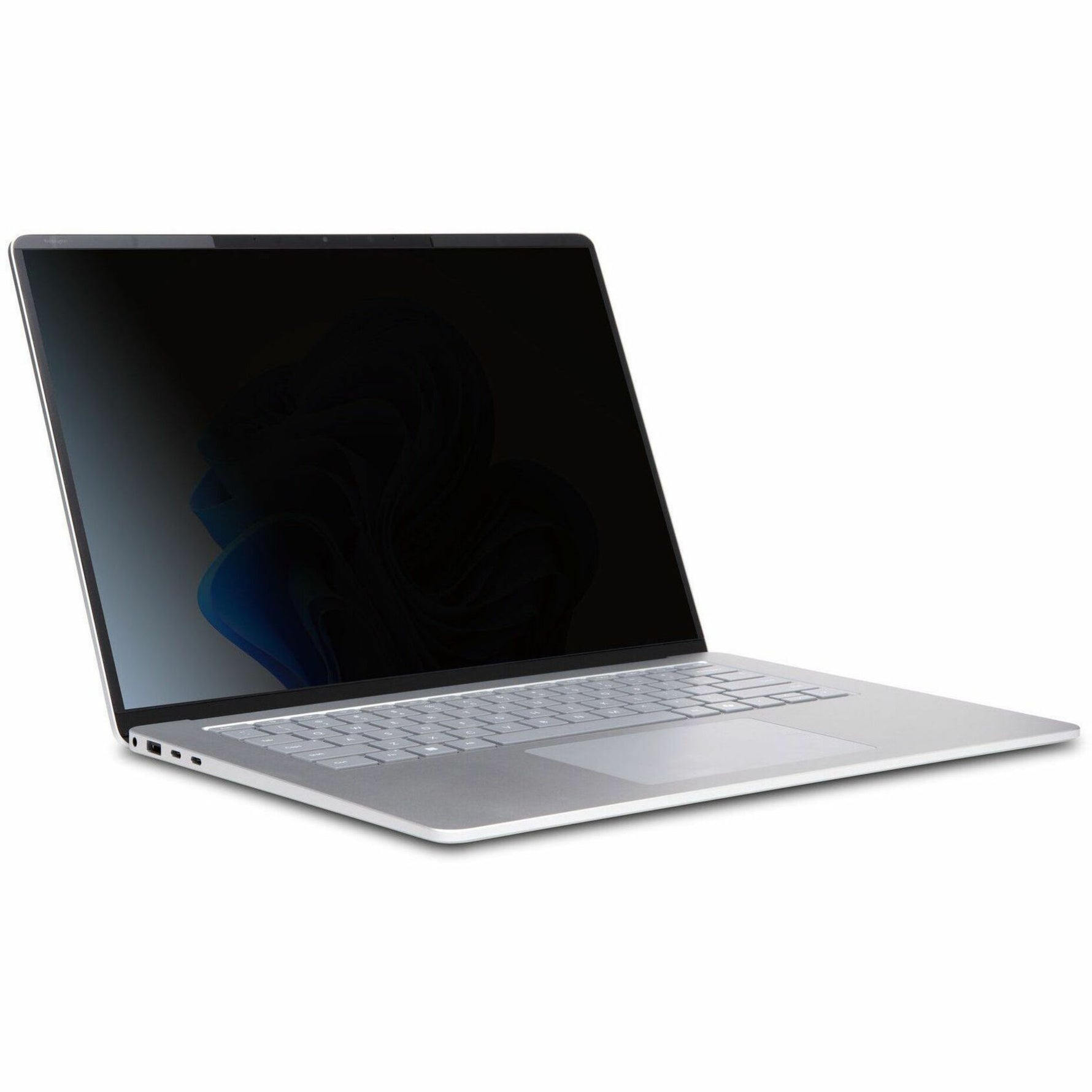 Kensington MagPro Elite Privacy Screen Filter for Microsoft - Right view