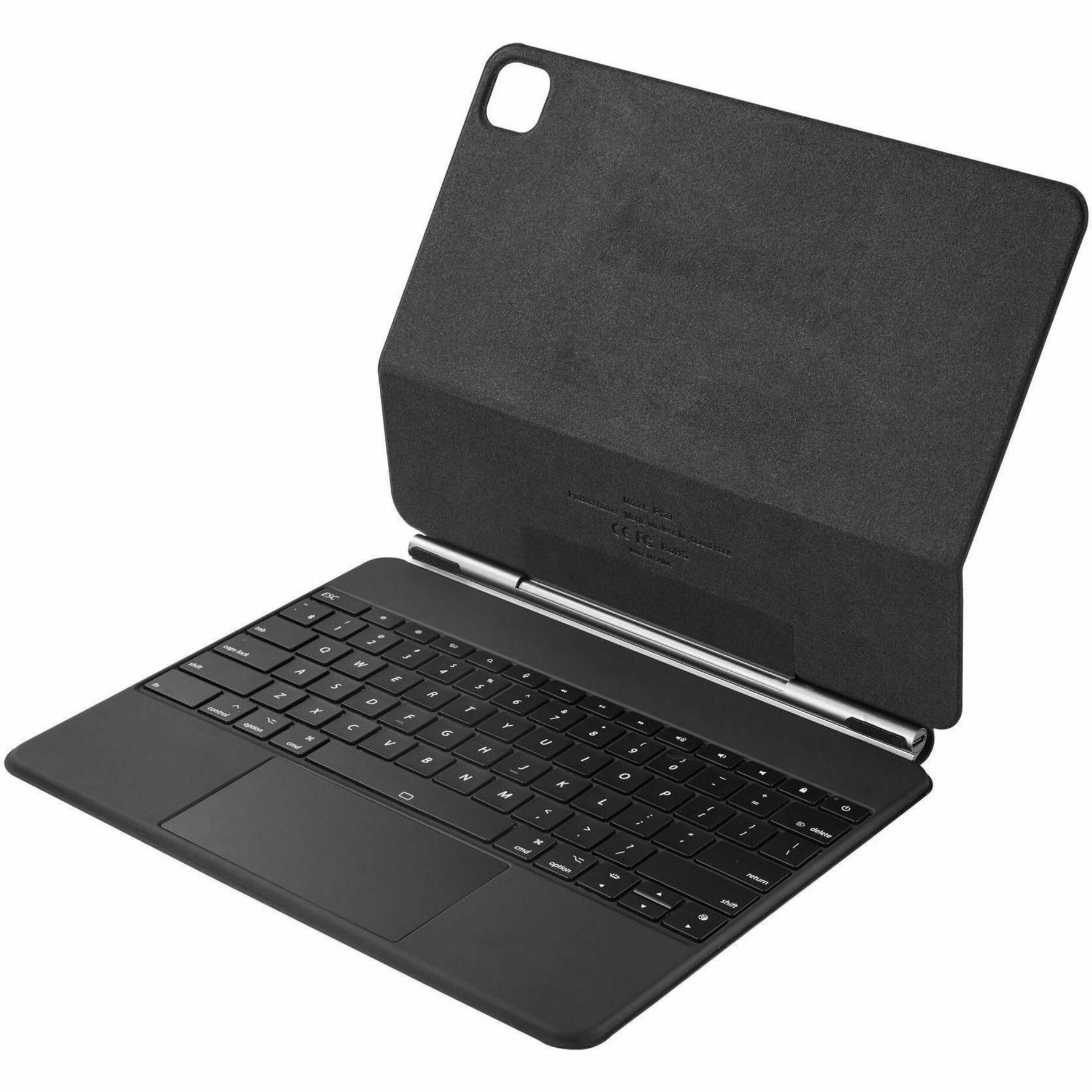 Adesso Portable Keyboard/Cover Case for 32.8 cm (12.9') to 33 cm (13') Apple iPad Pro (3rd Generation), iPad Pro (4th Generation), iPad Pro (5th Generation), iPad Pro (6th Generation), iPad Air 13 (20 - Alternate view 11