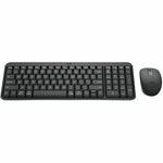 Logitech MK250 Keyboard & Mouse - English - Alternate view 6