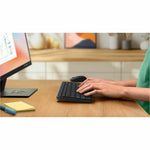 Logitech MK250 Keyboard & Mouse - English - Alternate view 11
