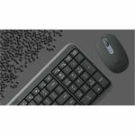 Logitech MK250 Keyboard & Mouse - English - Alternate view 10