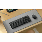 Logitech MK250 Keyboard & Mouse - English - Alternate view 9
