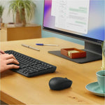Logitech MK250 Keyboard & Mouse - English - Alternate view 8