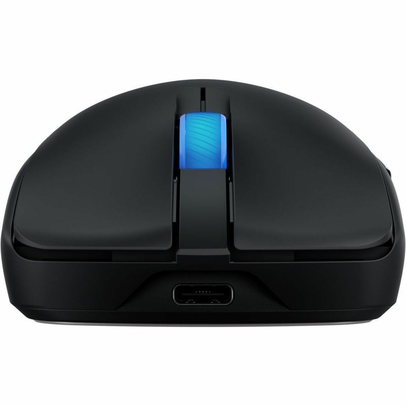 Asus ROG Harpe II Ace Gaming Mouse - Bluetooth/Radio Frequency - USB 2.0 Type A - Optical - Black - 1 - Alternate view 6