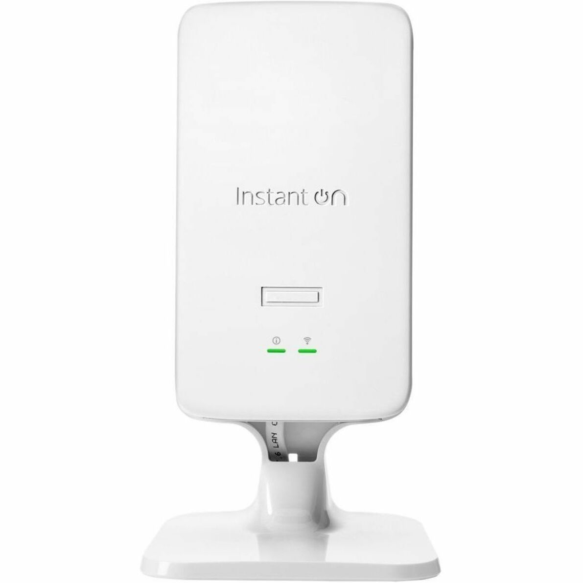 Aruba Instant On AP22D Wi-Fi 6 IEEE 802.11ax 1.70 Gbit/s Wireless Access Point - Right view