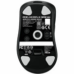 Asus ROG Keris II Origin P722 Gaming Mouse - Bluetooth/Radio Frequency - USB 2.0 Type A - Optical - Black - 1 - Alternate view 13